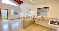 Ops…Casa de Lote Inteiro!!