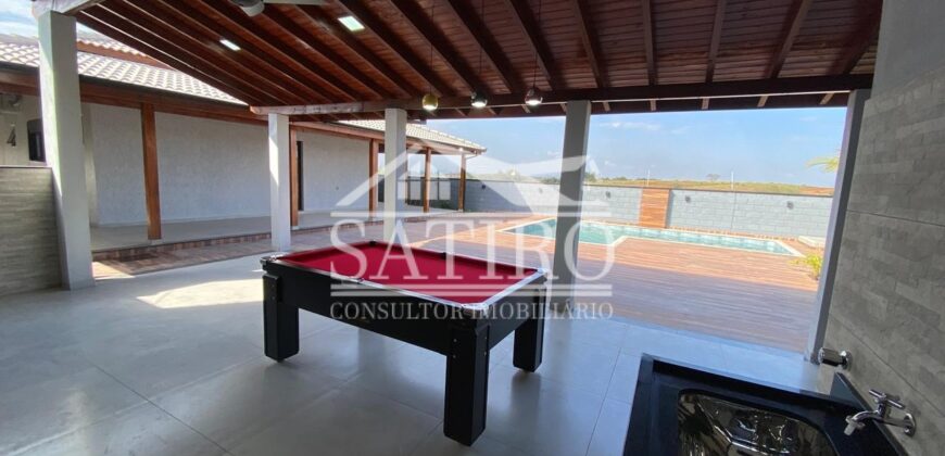 Chácara Premium a Venda!