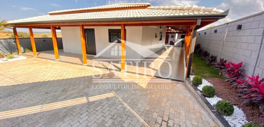 Chácara Premium a Venda!