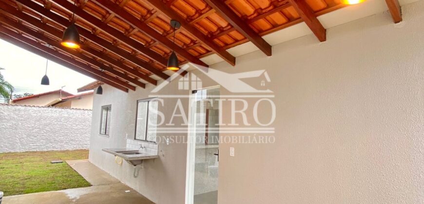 Ops…Casa de Lote Inteiro!!