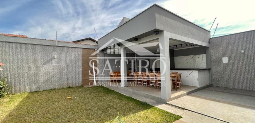 Imóvel Em Bairro Nobre de Pouso Alegre!