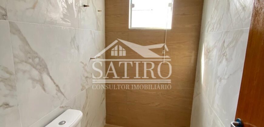 Casa Espaçosa a Venda!