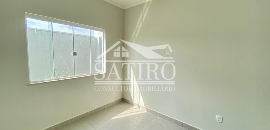 Casa Espaçosa a Venda!