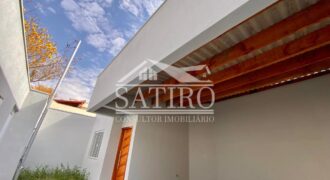 Casa Espaçosa a Venda!