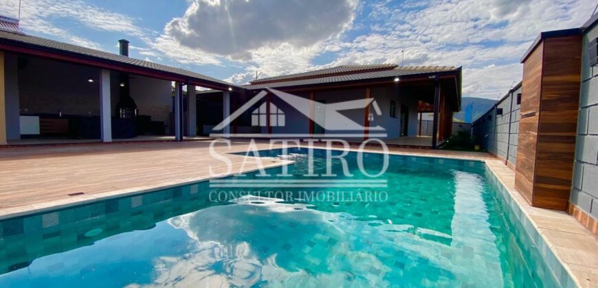 Chácara Premium a Venda!