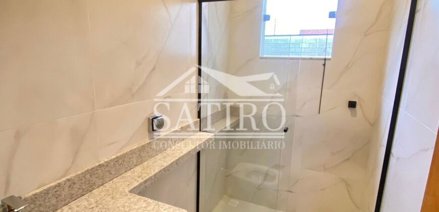 Ops…Casa de Lote Inteiro!!