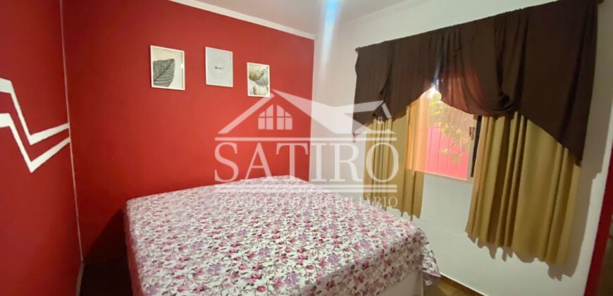 Casa de Lote Inteiro a Venda!