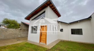 Ops…Casa de Lote Inteiro!!