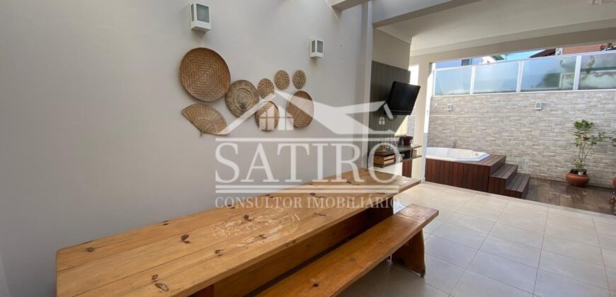 Casa Clear Térrea a Venda!