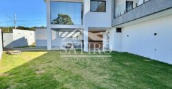 Casa Com Sofisticação e Modernidade!