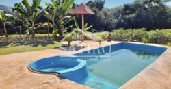 Chalé Aconchegante a Venda!