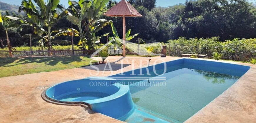 Chalé Aconchegante a Venda!