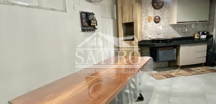 Olha Essa Casa a Venda no São Carlos!