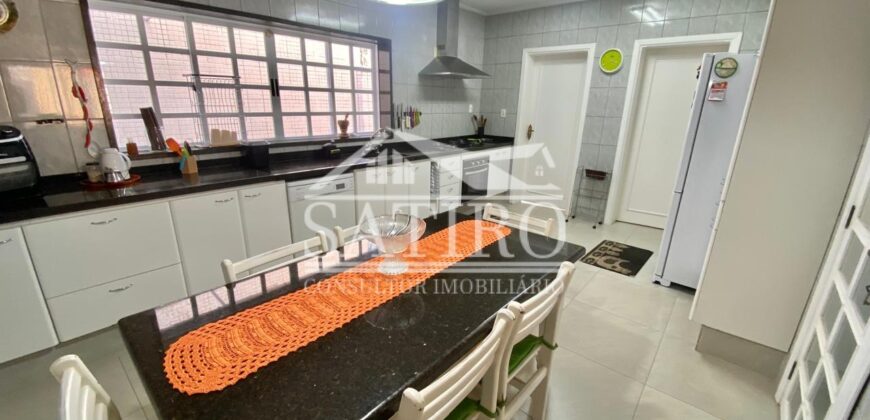 Casa Espetacular a Venda!