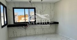 Casa Com Sofisticação e Modernidade!