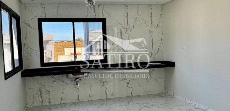 Casa Com Sofisticação e Modernidade!