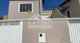 Casa Com Estilo Aclive a Venda!