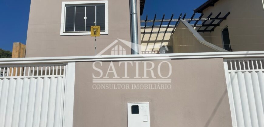 Casa Com Estilo Aclive a Venda!