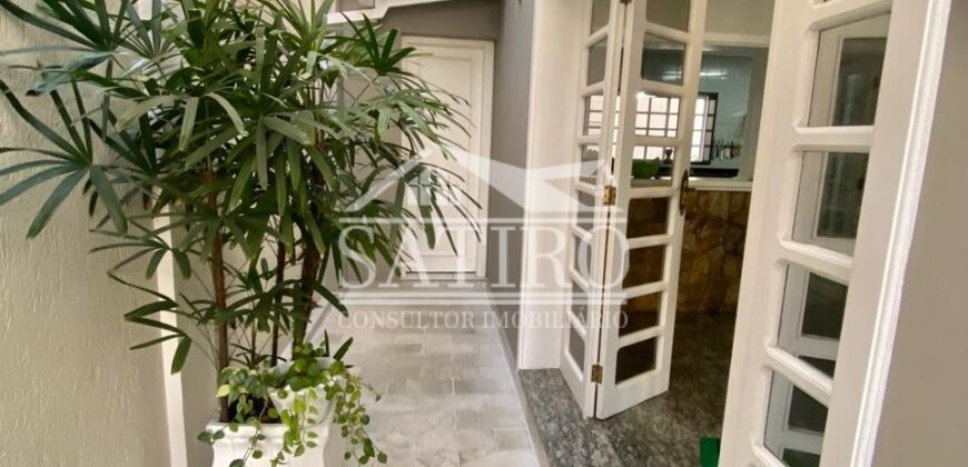 Casa Espetacular a Venda!