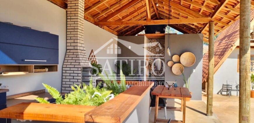 Chalé Aconchegante a Venda!