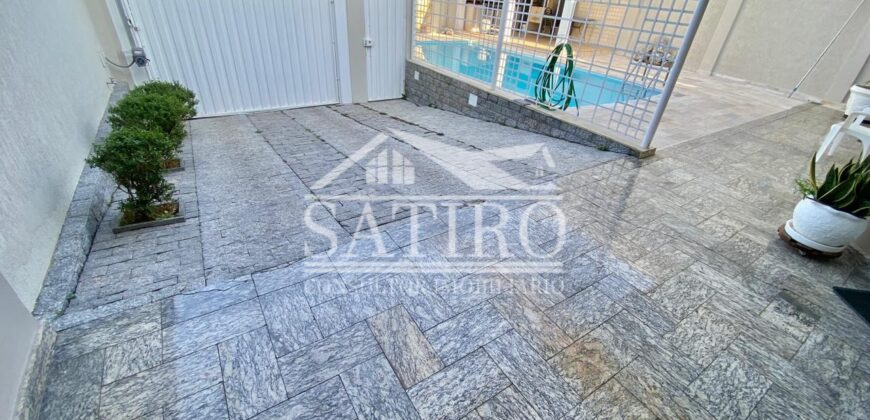 Casa Espetacular a Venda!