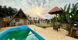 Chalé Aconchegante a Venda!