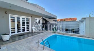 Casa Espetacular a Venda!