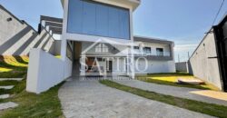 Casa Com Sofisticação e Modernidade!