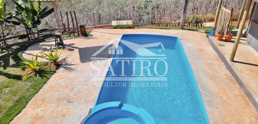 Chalé Aconchegante a Venda!