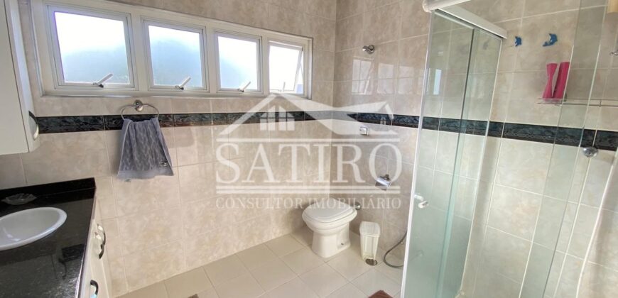 Casa Espetacular a Venda!