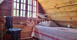 Chalé Aconchegante a Venda!