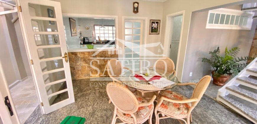 Casa Espetacular a Venda!