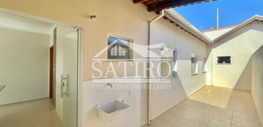 Casa Com Estilo Aclive a Venda!