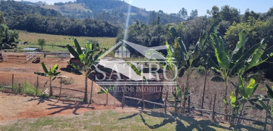 Chalé Aconchegante a Venda!