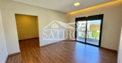 Casa Com Sofisticação e Modernidade!