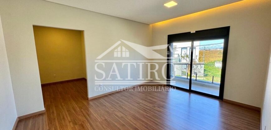 Casa Com Sofisticação e Modernidade!