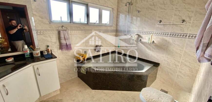 Casa Espetacular a Venda!