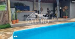 Chalé Aconchegante a Venda!