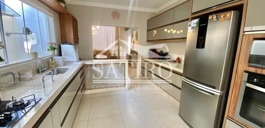 Casa Clear Térrea a Venda!