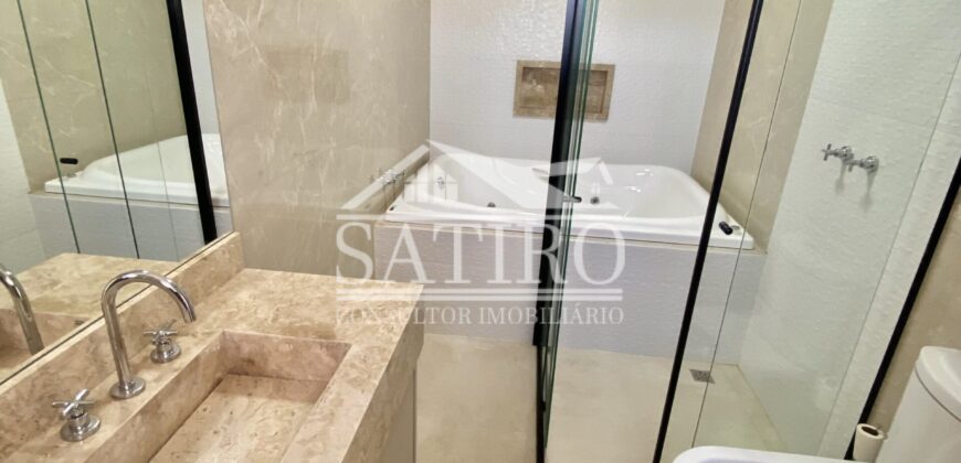 Casa Com Design Moderno!