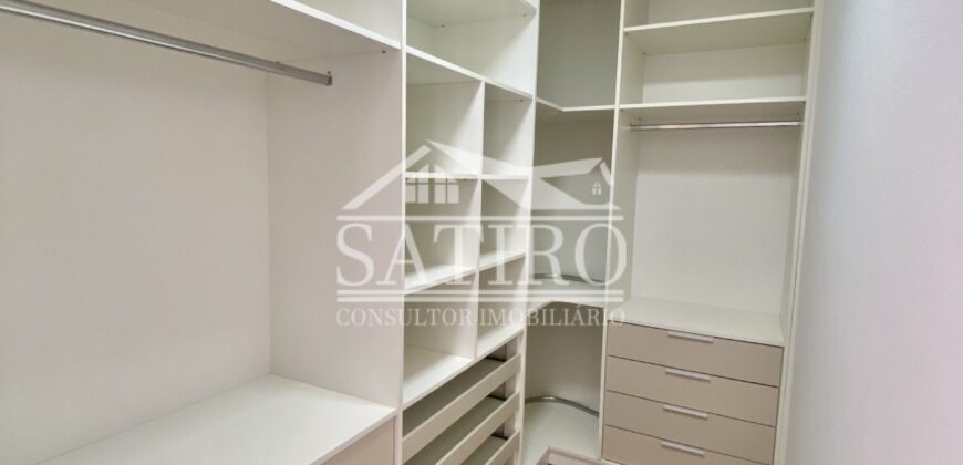 Casa Com Design Moderno!