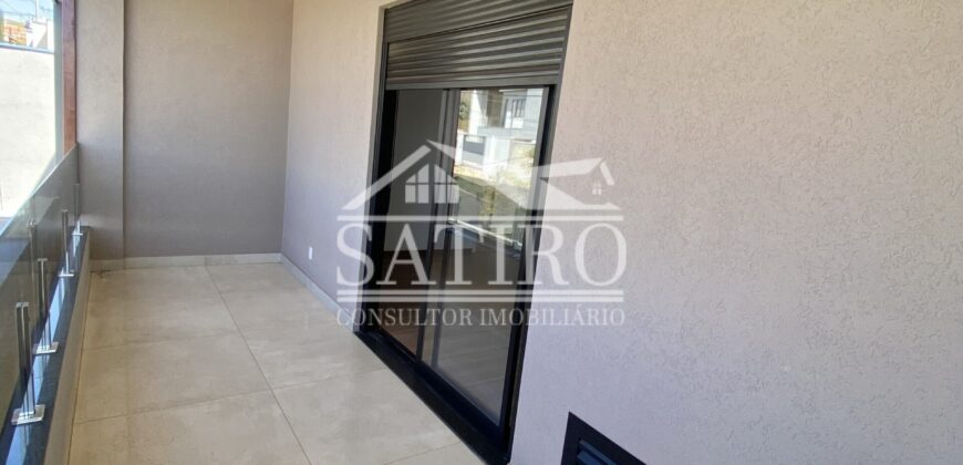 Casa Com Design Moderno!