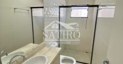 Casa Com Design Moderno!