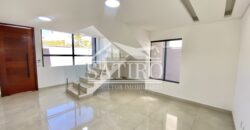 Casa Com Design Moderno!