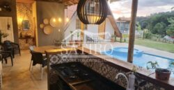 Chalé Aconchegante a Venda!