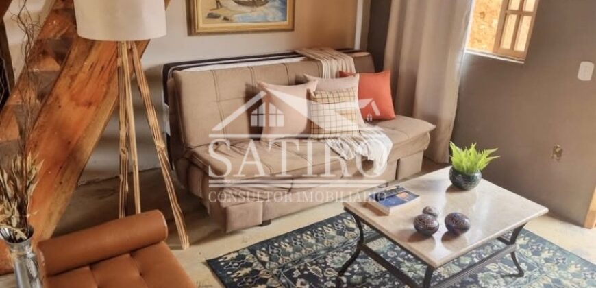 Chalé Aconchegante a Venda!