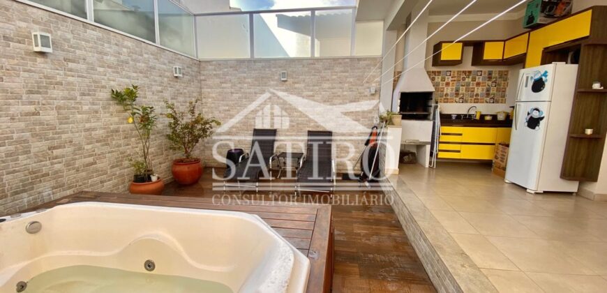 Casa Clear Térrea a Venda!