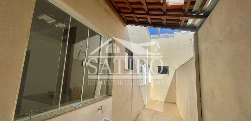 Casa Com Estilo Aclive a Venda!