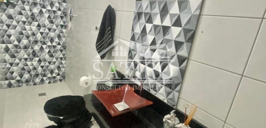 Olha Essa Casa a Venda no São Carlos!