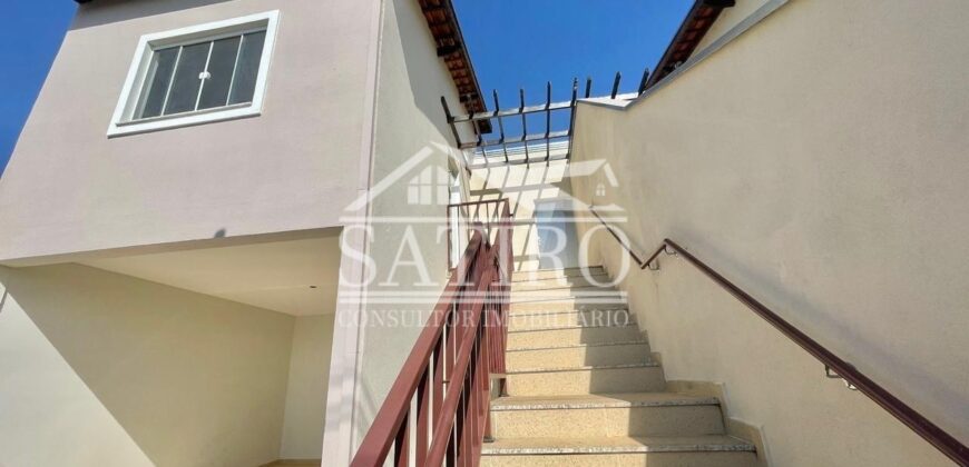 Casa Com Estilo Aclive a Venda!